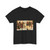 PERUGINO, Pietro -Saints- Story of S. Bernardino (detail) (Artwork) T-Shirt