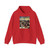 DELACROIX, EUGENE - The Massacre at Chios (Artwork) Hoodie