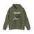 DELACROIX, EUGENE - The Massacre at Chios (Artwork) Hoodie