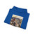 DELACROIX, EUGENE - The Massacre of Chios (Artwork) Hoodie
