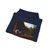 AGASSE, Jacques-Laurent - Lord Rivers Roan Mare in a Landscape (Artwork) Hoodie