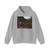 AGASSE, Jacques-Laurent - Lord Rivers Roan Mare in a Landscape (Artwork) Hoodie