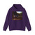 AGASSE, Jacques-Laurent - Lord Rivers Roan Mare in a Landscape (Artwork) Hoodie