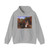 AGASSE, Jacques-Laurent - The Flower Seller (Artwork) Hoodie