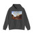 AGASSE, Jacques-Laurent - The Last Stage on the Portsmouth Road (Artwork) Hoodie