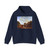 AGASSE, Jacques-Laurent - The Last Stage on the Portsmouth Road (Artwork) Hoodie