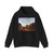 AGASSE, Jacques-Laurent - The Last Stage on the Portsmouth Road (Artwork) Hoodie