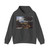 DIZIANI, Antonio - Landscape with Bridge (Artwork) Hoodie