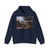 DIZIANI, Antonio - Landscape with Bridge (Artwork) Hoodie