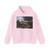 DIZIANI, Antonio - Landscape with Bridge (Artwork) Hoodie