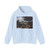 DIZIANI, Antonio - Landscape with Bridge (Artwork) Hoodie