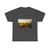 COLE, Thomas - The Temple of Segesta with the Artist Sketching (Artwork) T-Shirt