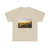 COLE, Thomas - The Temple of Segesta with the Artist Sketching (Artwork) T-Shirt