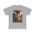 PALMEZZANO, Marco - Madonna and Child with the Infant Saint John the Baptist (Artwork) T-Shirt