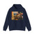 DELACROIX, EUGENE - Woman with a Parrot (Artwork) Hoodie