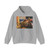 DELACROIX, EUGENE - Woman with a Parrot (Artwork) Hoodie