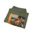 DELACROIX, EUGENE - Woman with a Parrot (Artwork) Hoodie