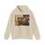 DELACROIX, EUGENE - Woman with a Parrot (Artwork) Hoodie