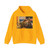 DELACROIX, EUGENE - Woman with a Parrot (Artwork) Hoodie