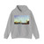 AIVAZOVSKY, Ivan Konstantinovich - Malta. Valetto Harbour (Artwork) Hoodie