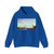 AIVAZOVSKY, Ivan Konstantinovich - Malta. Valetto Harbour (Artwork) Hoodie