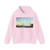 AIVAZOVSKY, Ivan Konstantinovich - Malta. Valetto Harbour (Artwork) Hoodie