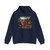 LLANOS, Fernando - Rest during the Flight to Egypt (Artwork) Hoodie