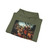 LLANOS, Fernando - Rest during the Flight to Egypt (Artwork) Hoodie