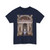 VERONESE, Paolo - View from the Sala dell'Olimpo, facing south (Artwork) T-Shirt