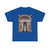 VERONESE, Paolo - View from the Sala dell'Olimpo, facing south (Artwork) T-Shirt