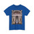 VERONESE, Paolo - View from the Sala dell'Olimpo, facing south (Artwork) T-Shirt