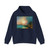 AIVAZOVSKY, Ivan Konstantinovich - On the Island of Crete (Artwork) Hoodie