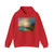 AIVAZOVSKY, Ivan Konstantinovich - On the Island of Crete (Artwork) Hoodie