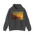 AIVAZOVSKY, Ivan Konstantinovich - On the Island of Rhodes (Artwork) Hoodie