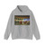 DELAROCHE, Paul - Hemicycle of the Ecole des Beaux (Artwork) Hoodie