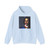 DELAROCHE, Paul - Peter the Great of Russia d1 (Artwork) Hoodie