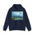 AIVAZOVSKY, Ivan Konstantinovich - Seashore (Artwork) Hoodie