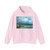 AIVAZOVSKY, Ivan Konstantinovich - Seashore (Artwork) Hoodie