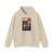 PUGET, Pierre -painting- The Sacrifice of Noah (Artwork) Hoodie