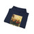 DELAROCHE, Paul - The State Barge of Cardinal Richelieu on the Rhone d 1 (Artwork) Hoodie