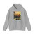 DELAROCHE, Paul - The State Barge of Cardinal Richelieu on the Rhone d 1 (Artwork) Hoodie