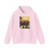 DELAROCHE, Paul - The State Barge of Cardinal Richelieu on the Rhone d 1 (Artwork) Hoodie