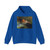 AIVAZOVSKY, Ivan Konstantinovich - Shipwreck (Artwork) Hoodie