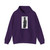 DELEMER, Jean - Female Figure from the Tomb of Isabella of Bourbon (Artwork) Hoodie