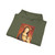DOMENICO Veneziano - Madonna and Child2 (Artwork) Hoodie