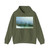 AIVAZOVSKY, Ivan Konstantinovich - Storm Signal (Artwork) Hoodie
