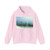 AIVAZOVSKY, Ivan Konstantinovich - Storm Signal (Artwork) Hoodie