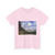 MONET, Claude - The Marina at Argenteuil (Artwork) T-Shirt