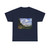 MONET, Claude - The Marina at Argenteuil (Artwork) T-Shirt