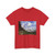 MONET, Claude - The Marina at Argenteuil (Artwork) T-Shirt